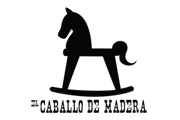 Caballo de Madera Logo Ideen by Webmacon Intl